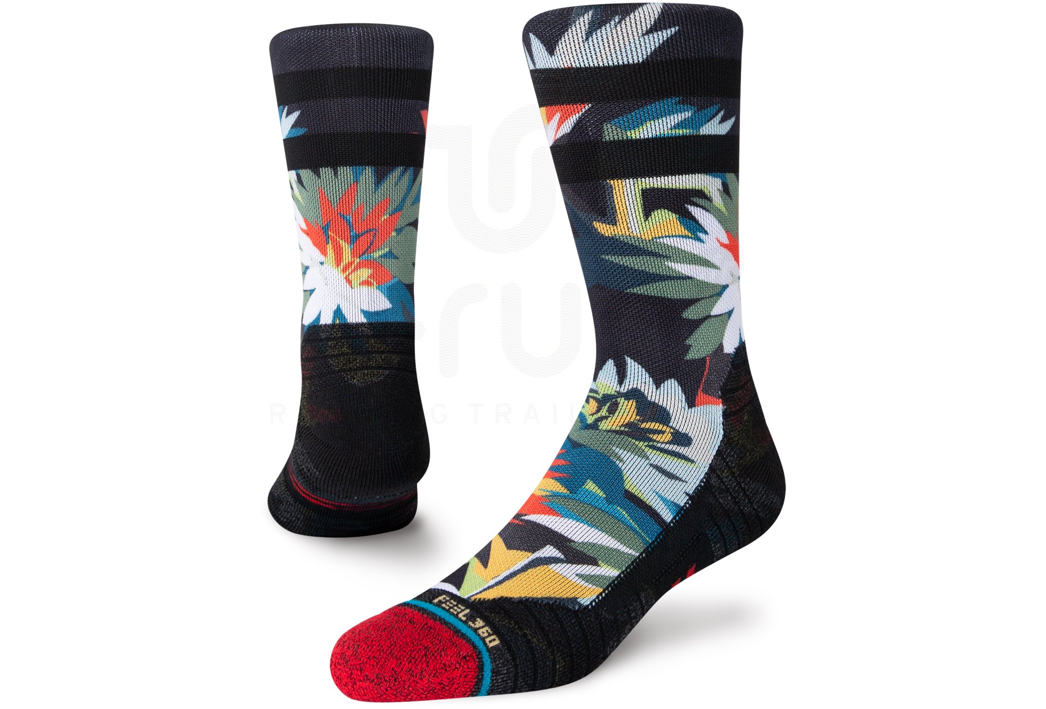 Stance Athletic Atelier Crew