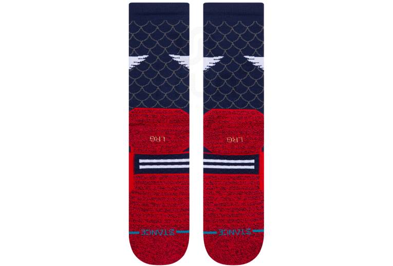 Stance Athletic Captain Crew 