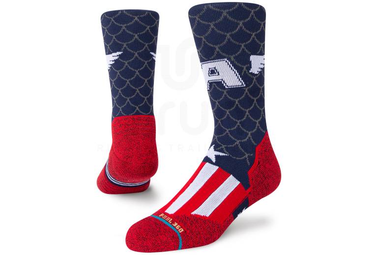 Stance Athletic Captain Crew 