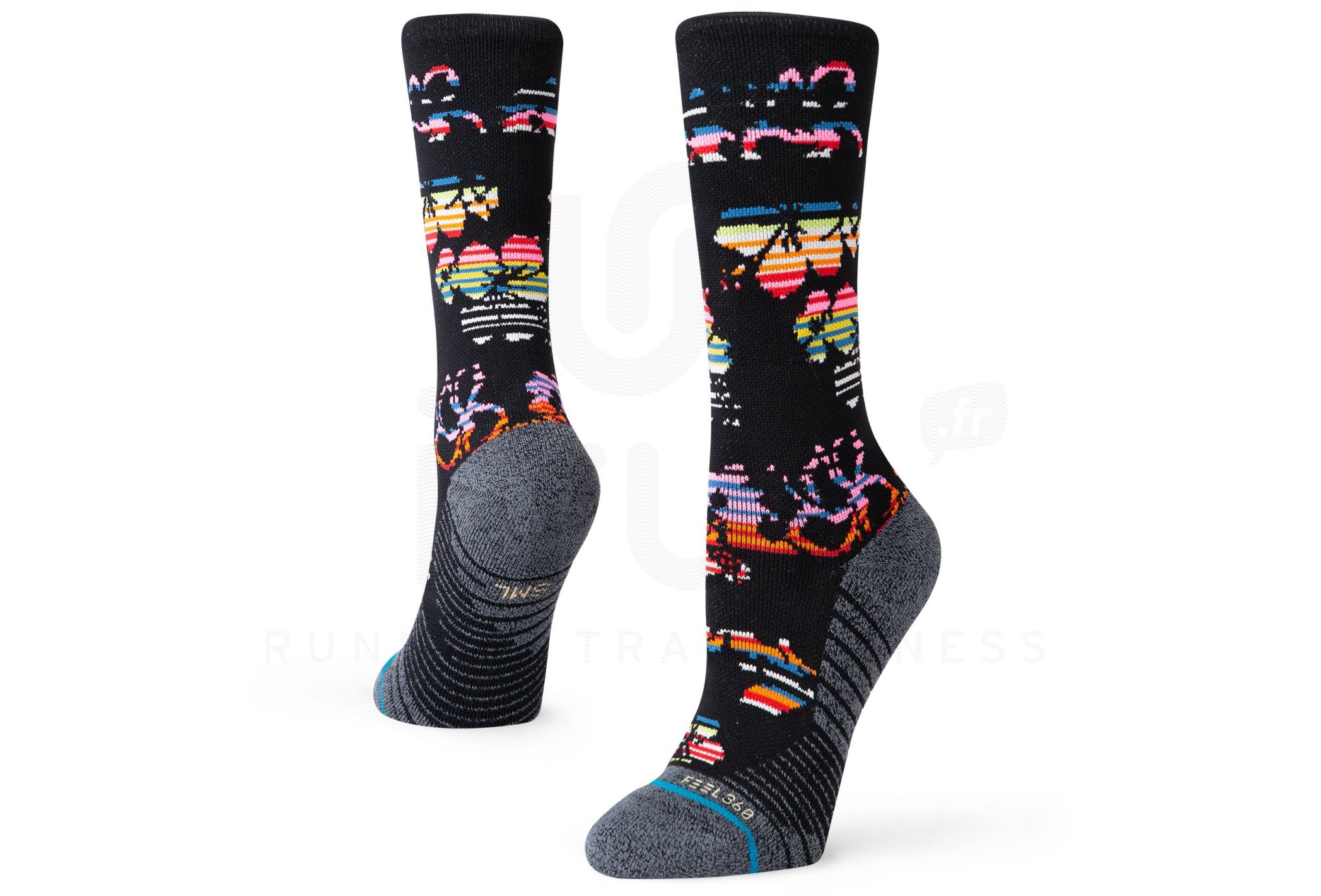 Stance Athletic Catalina Crew Damen