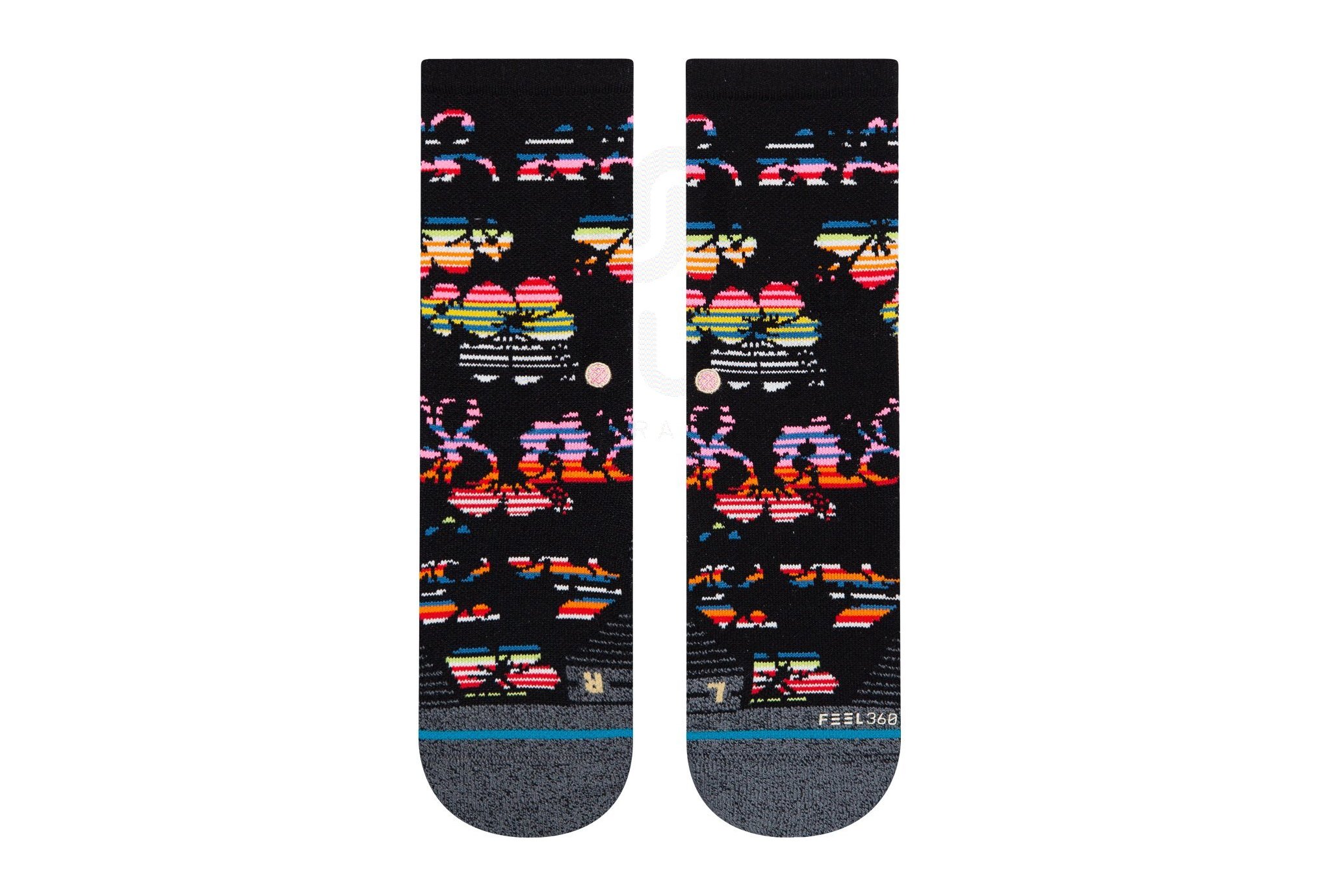 Stance Athletic Catalina Crew Damen