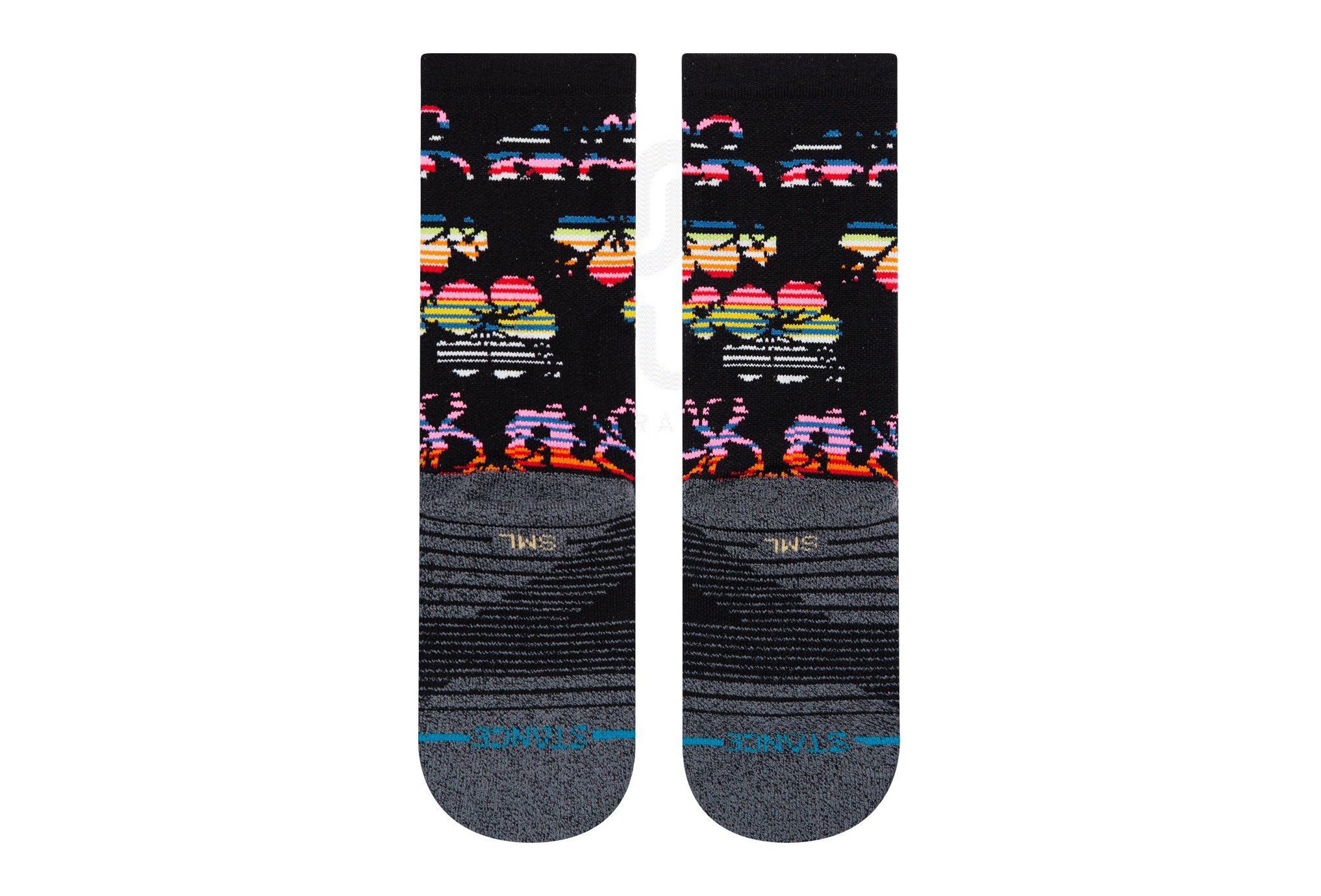 Stance Athletic Catalina Crew Damen