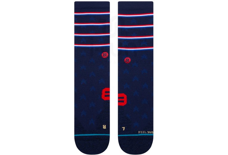 Stance Athletic Independence Crew 