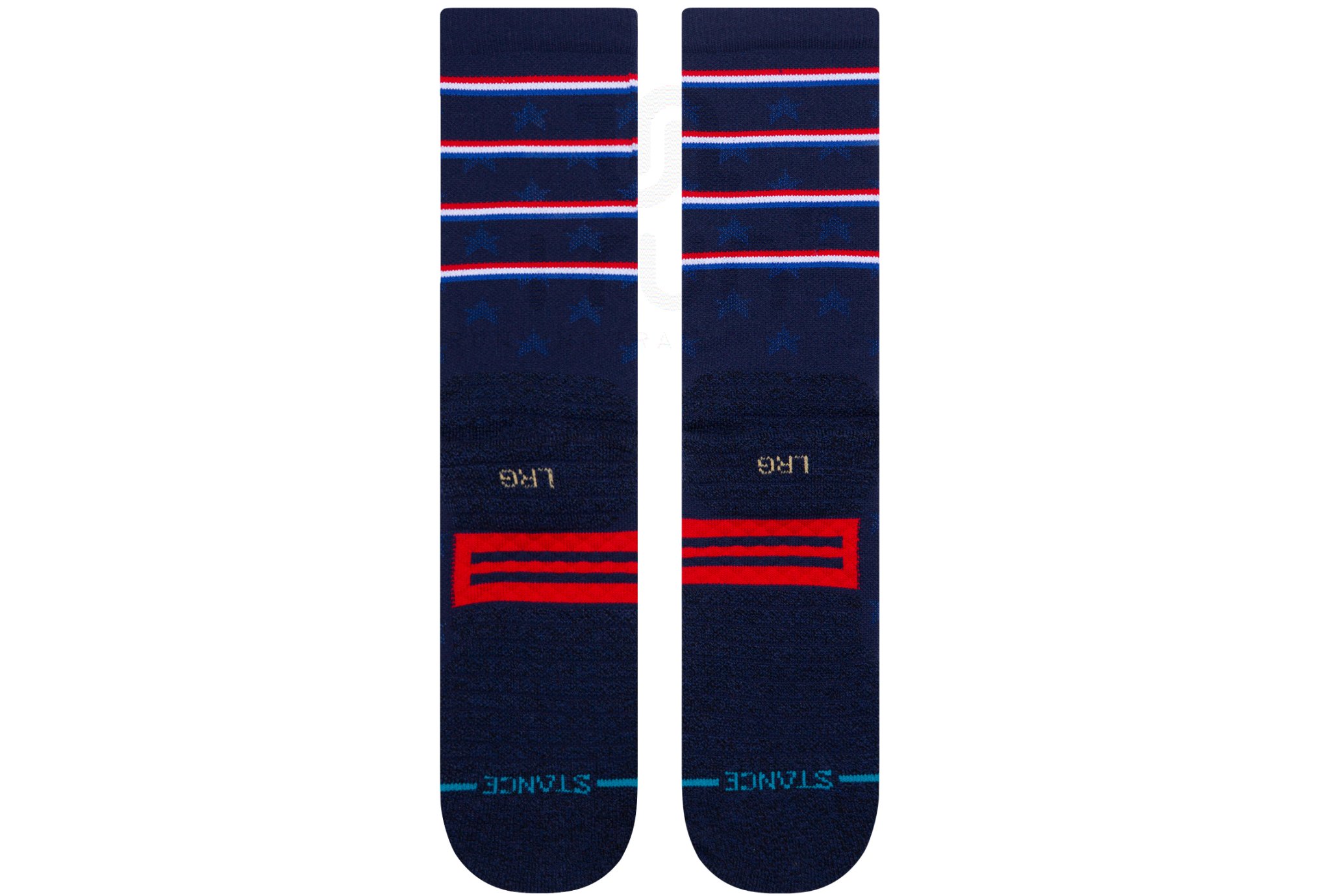 Stance Athletic Independence Crew