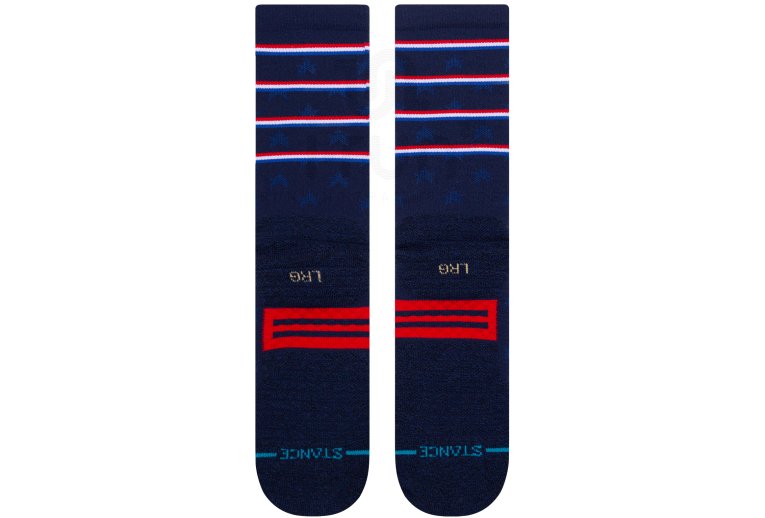 Stance Athletic Independence Crew 