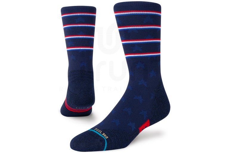 Stance Athletic Independence Crew 