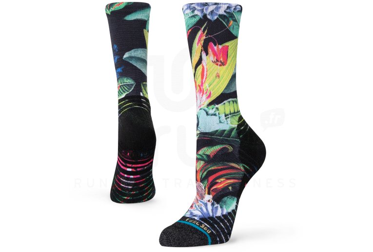Stance Athletic Trop It Low Crew W 