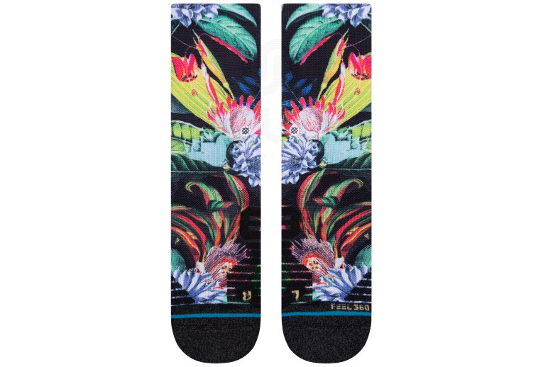 Stance Athletic Trop It Low Crew W 