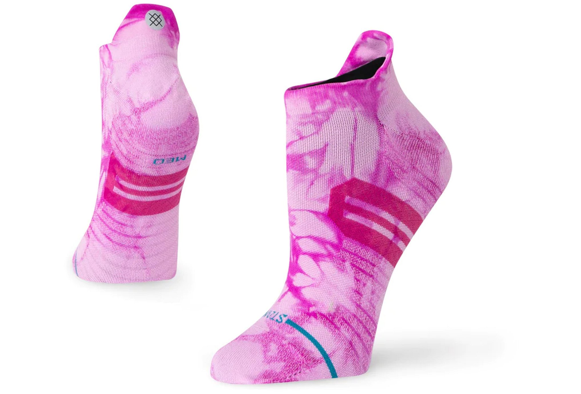 Stance Berry Burst Tab W Chaussettes
