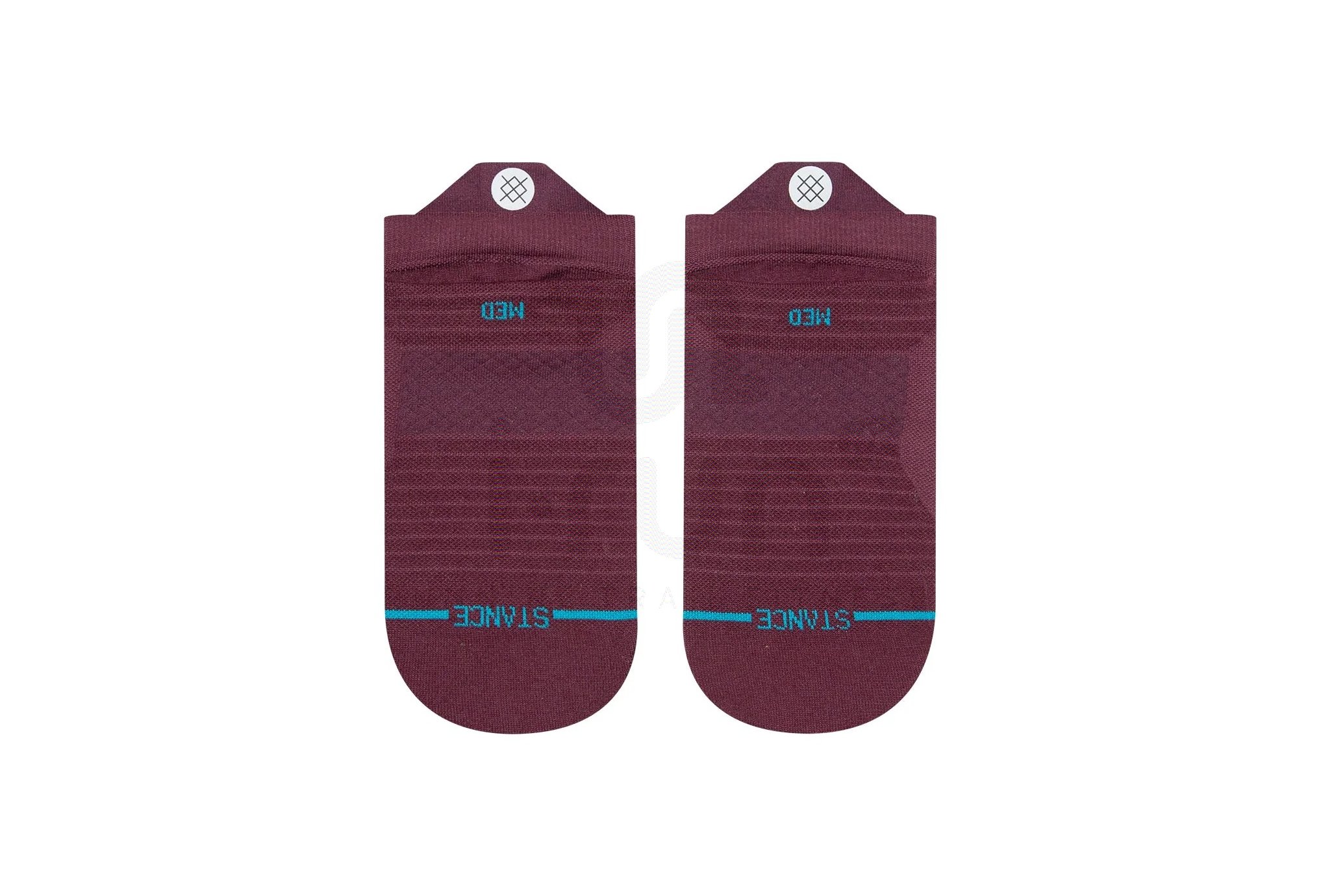 Stance Berry Tab Damen