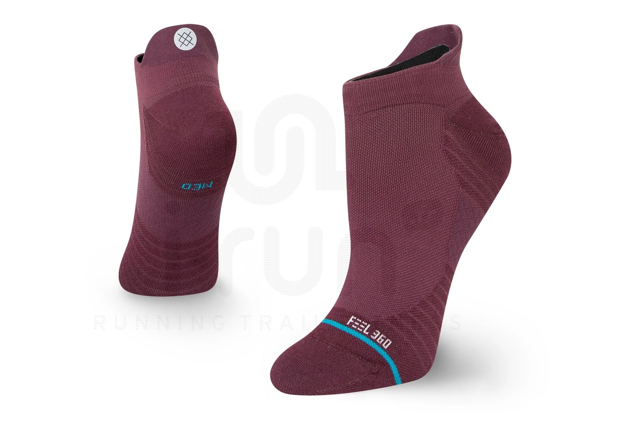 Stance Berry Tab Damen