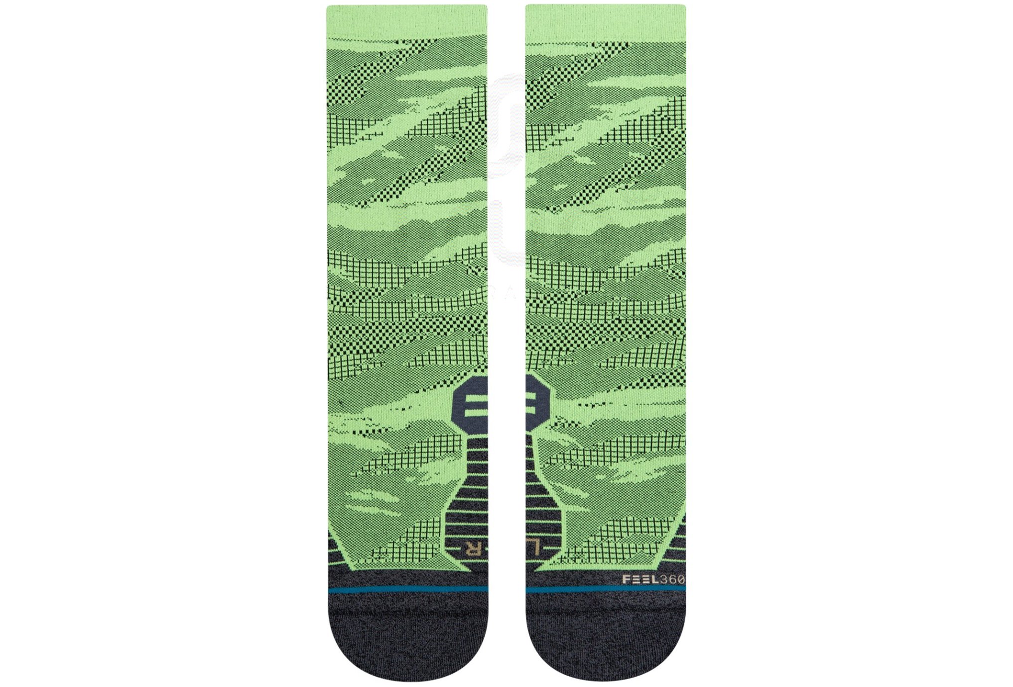 Stance Bramo Crew