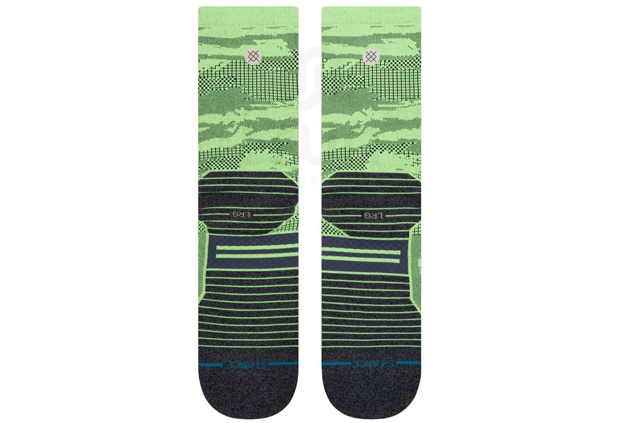 Stance Bramo Crew
