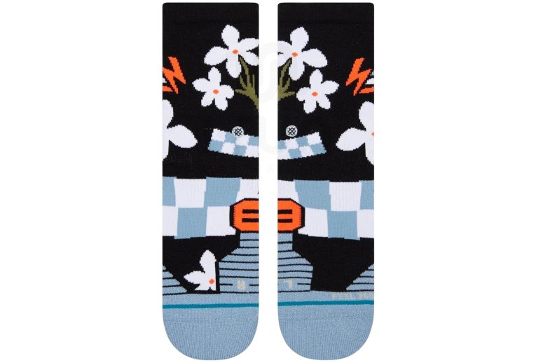 Stance Brickyard Race Crew W 
