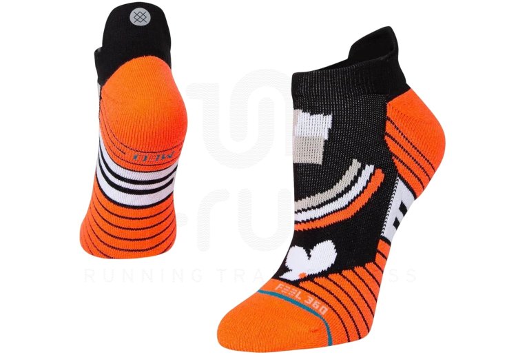 Stance Brickyard Race Tab W 
