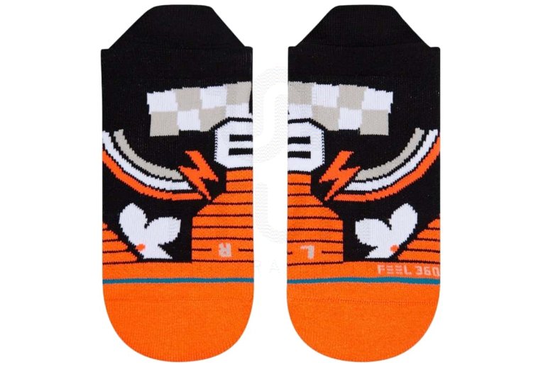 Stance Brickyard Race Tab W 