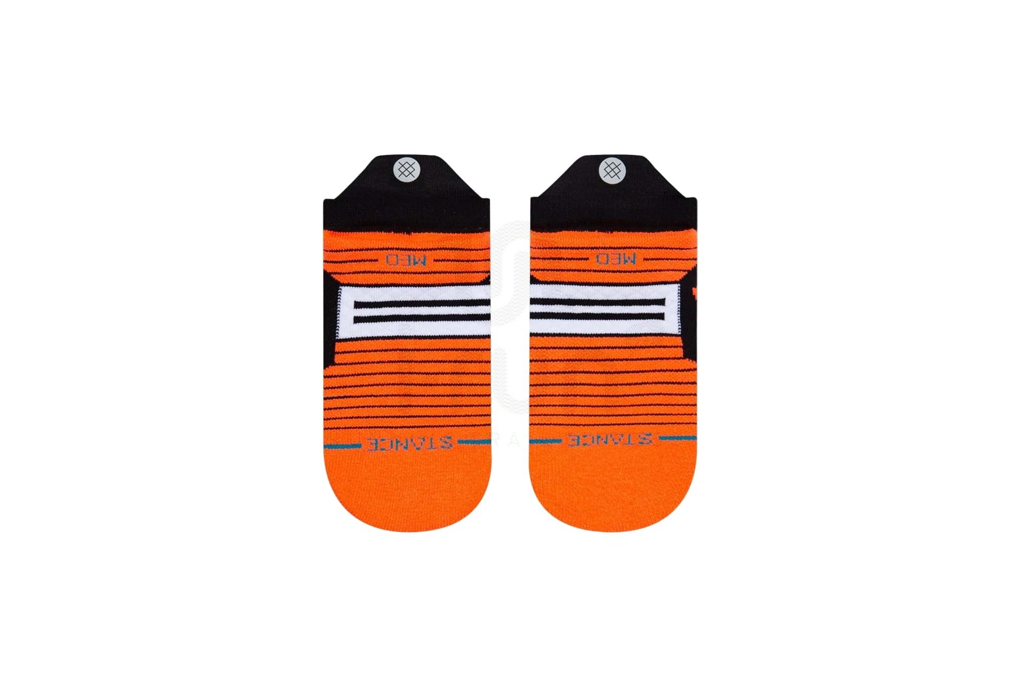 Stance Brickyard Race Tab Damen
