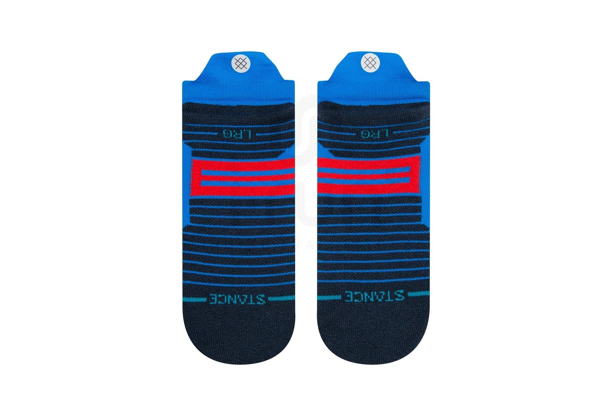 Stance Brickyard Tab