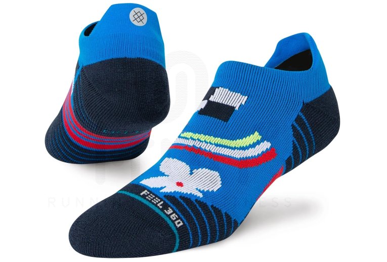 Stance Brickyard Tab 