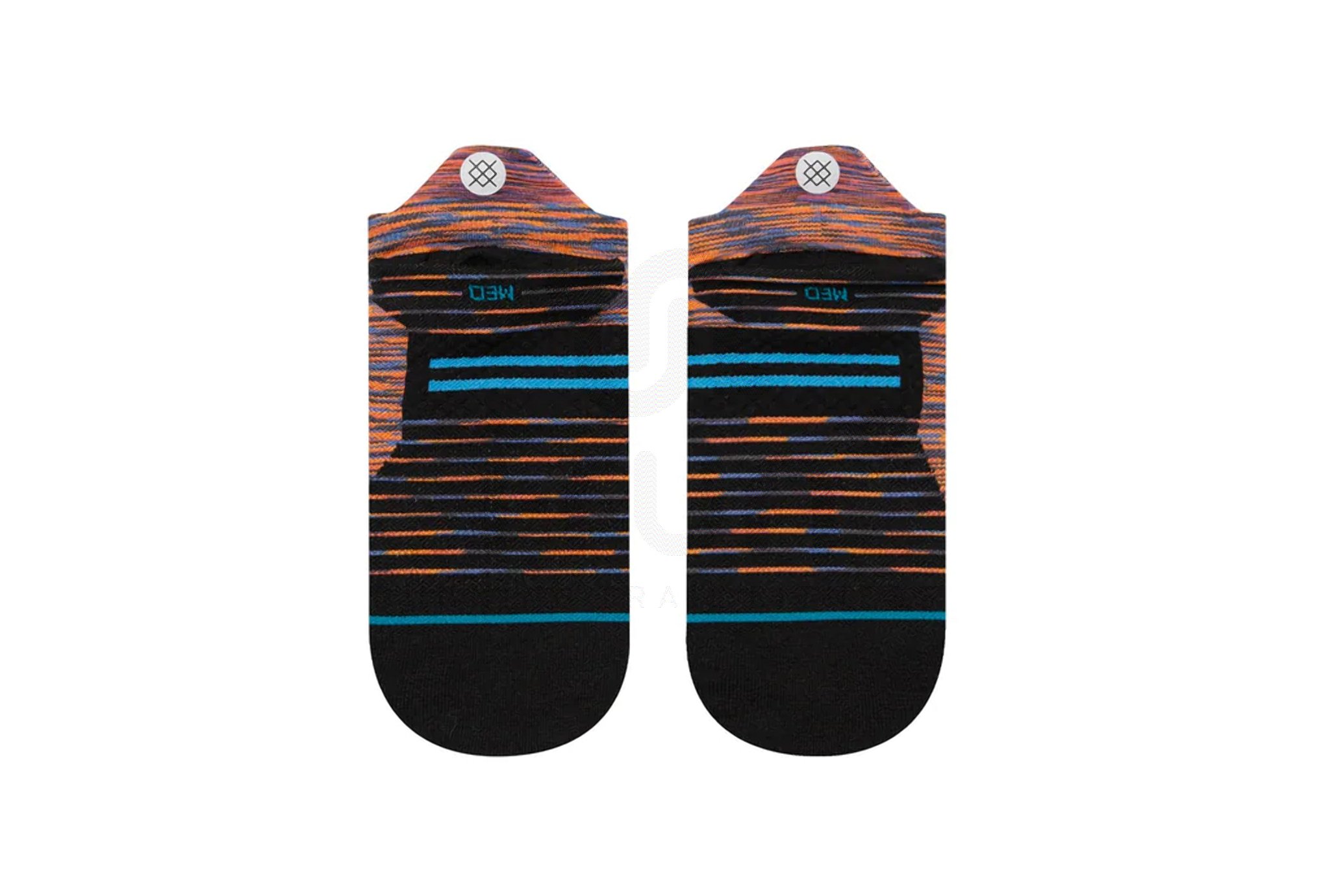 Stance Cautionary Tab