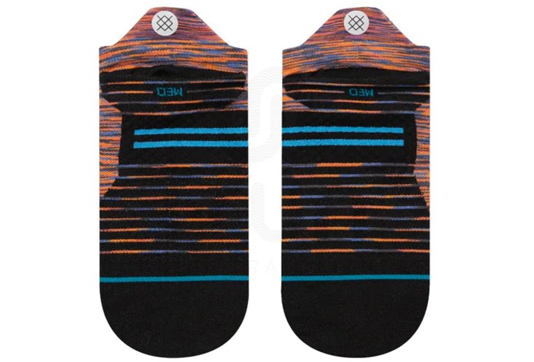 Stance Cautionary Tab 