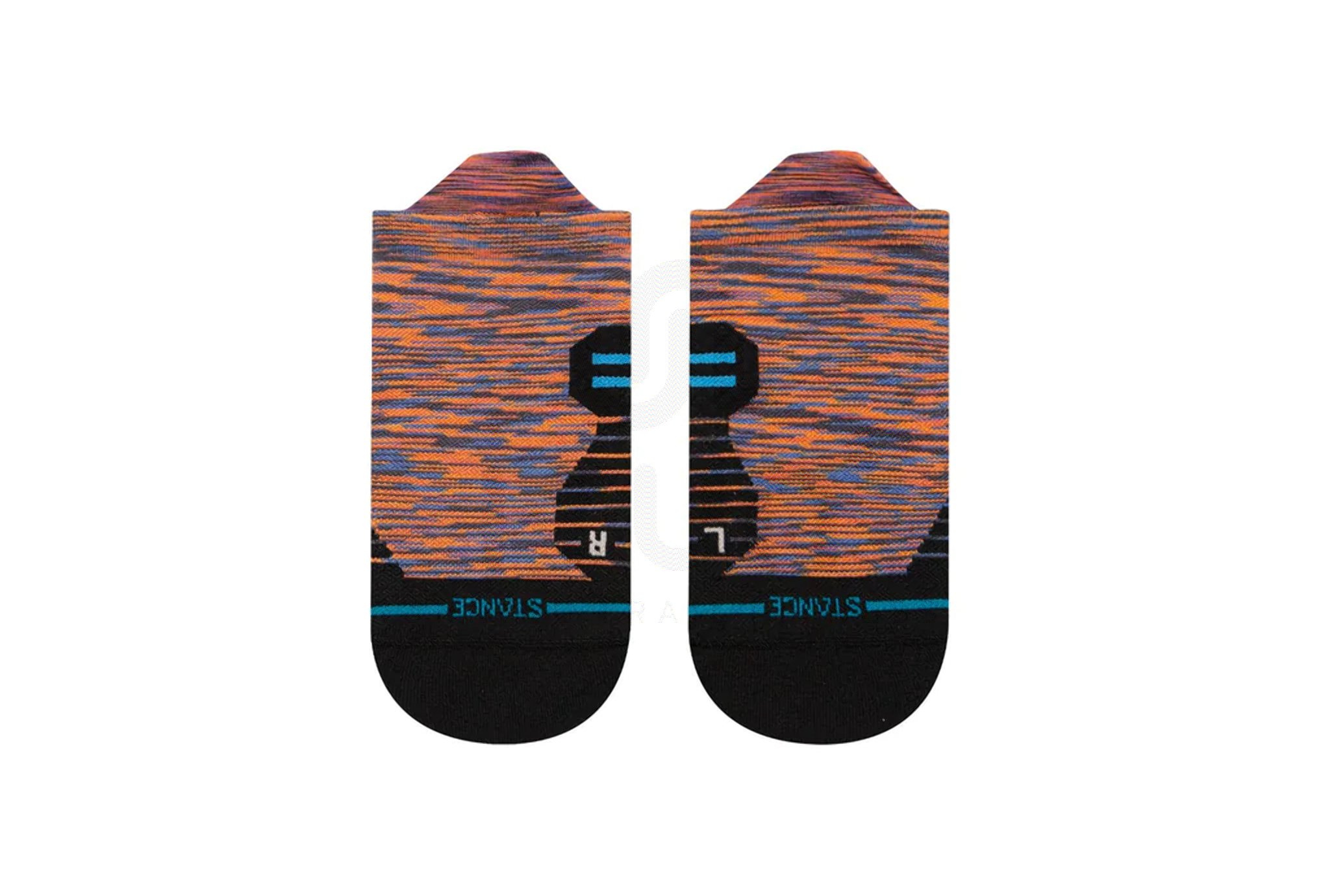Stance Cautionary Tab