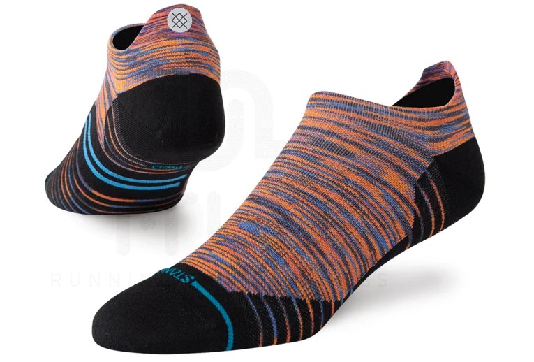 Stance Cautionary Tab 