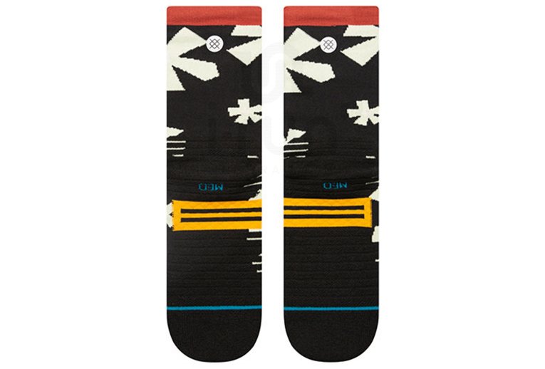 Stance Century Mid Crew