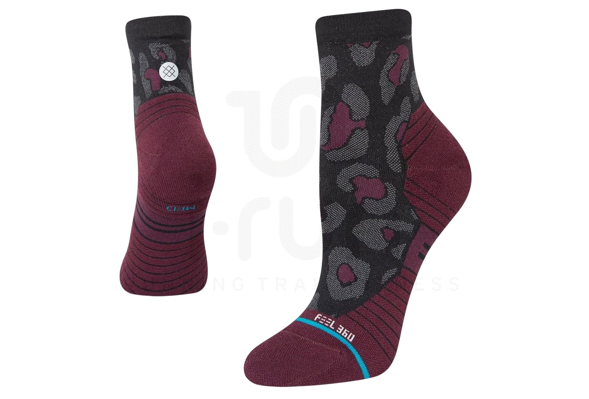 Stance Cheatz Damen