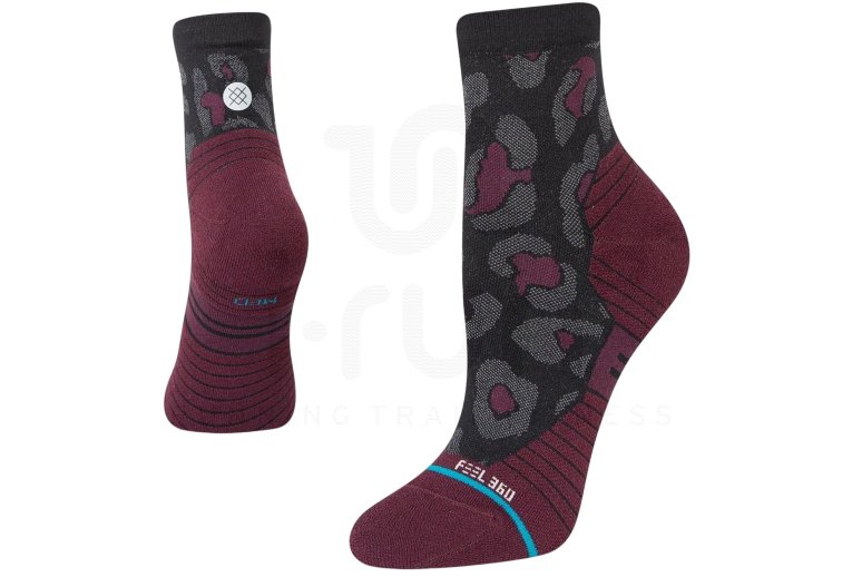 Stance Cheatz W 