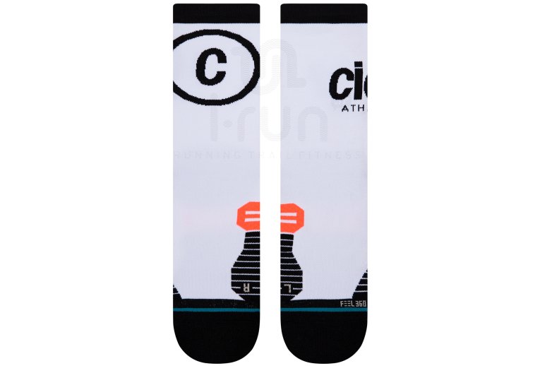 Stance Ciele Logo Crew 