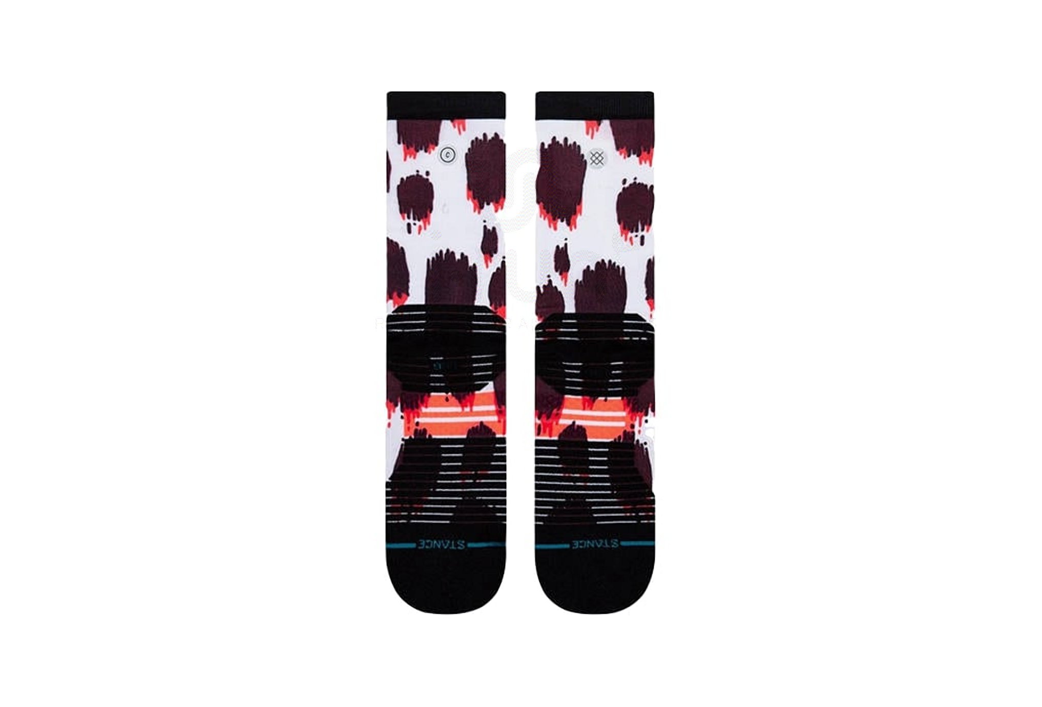 Stance Ciele Speed Crew