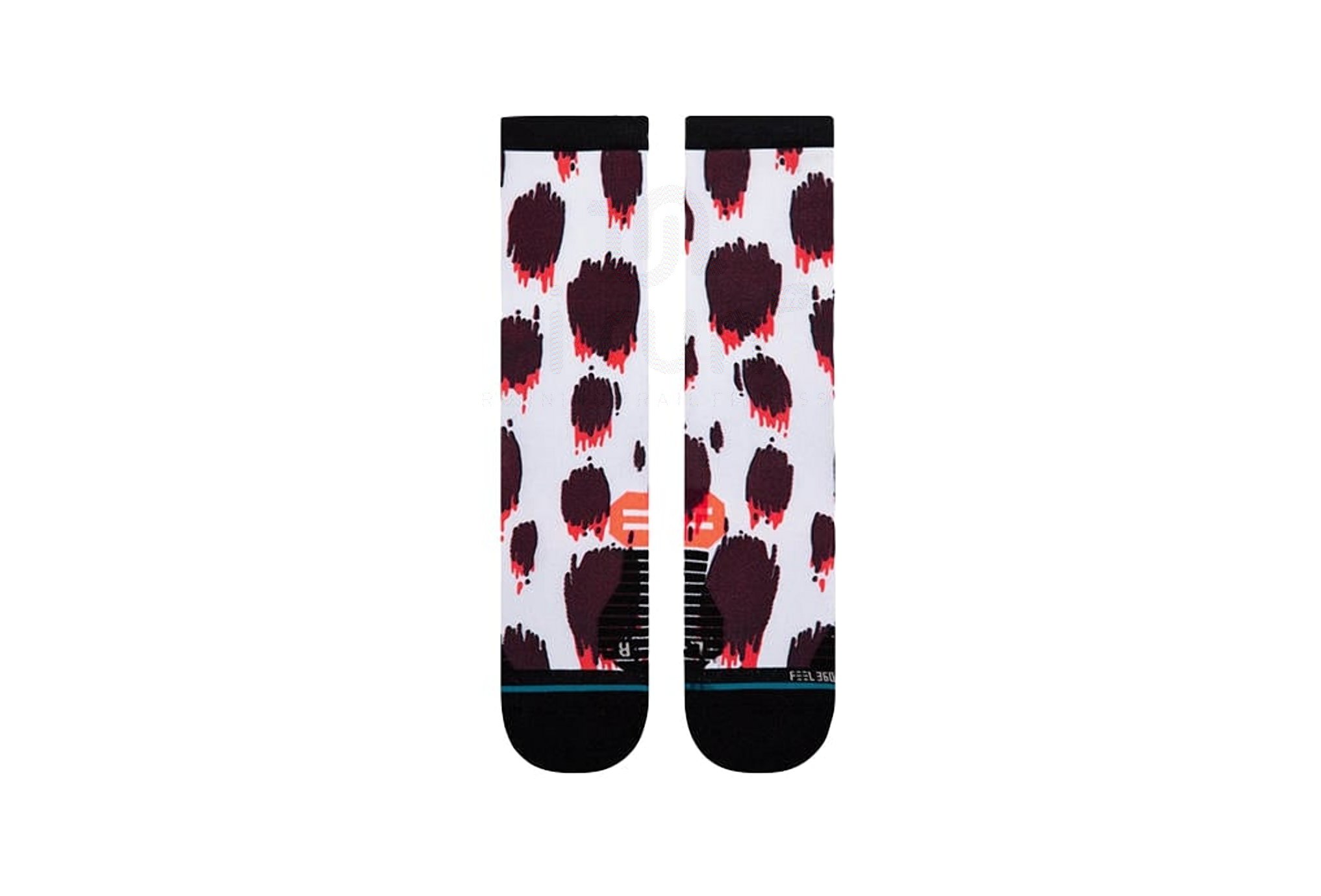 Stance Ciele Speed Crew