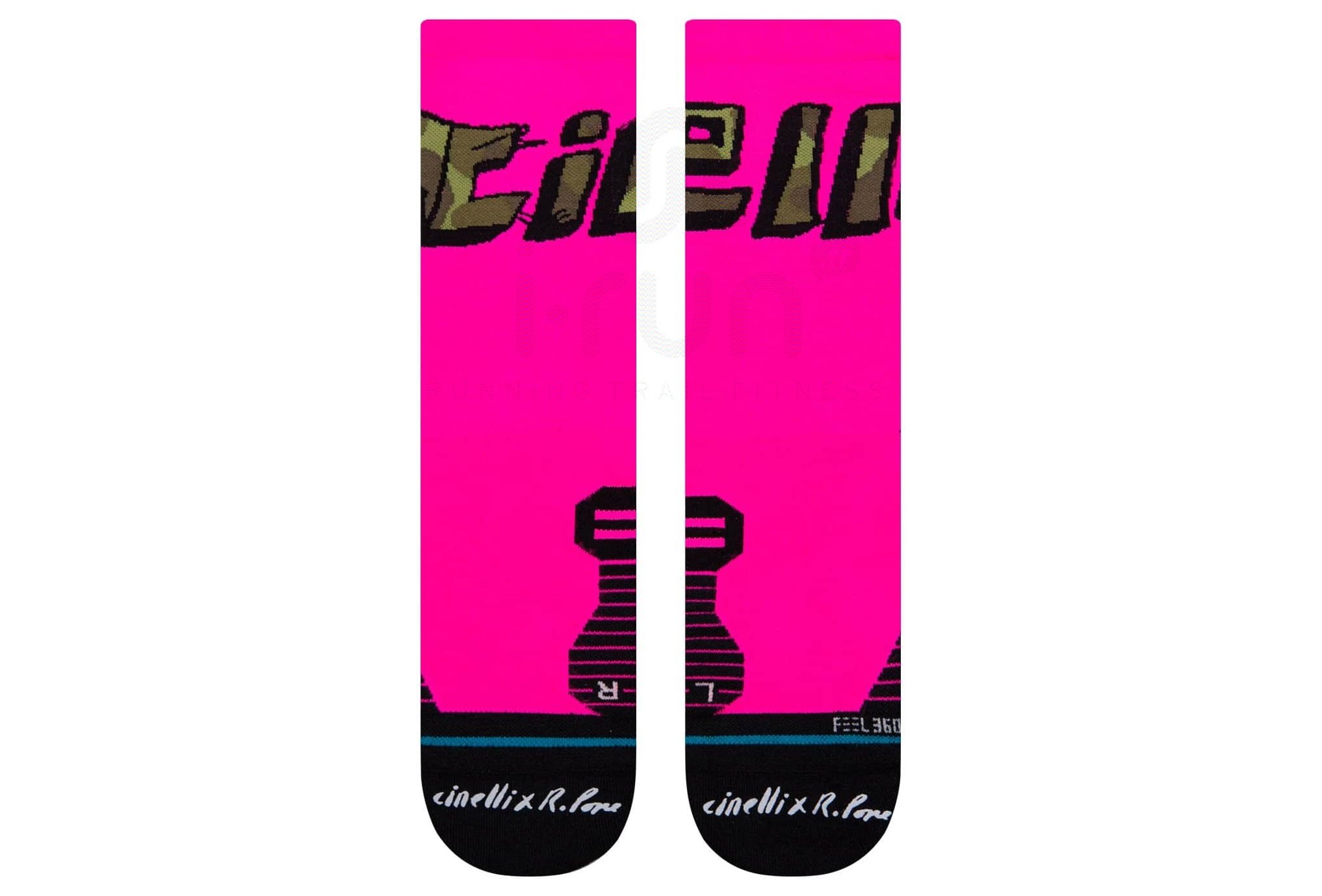 Stance Cinelli RP Performance Crew