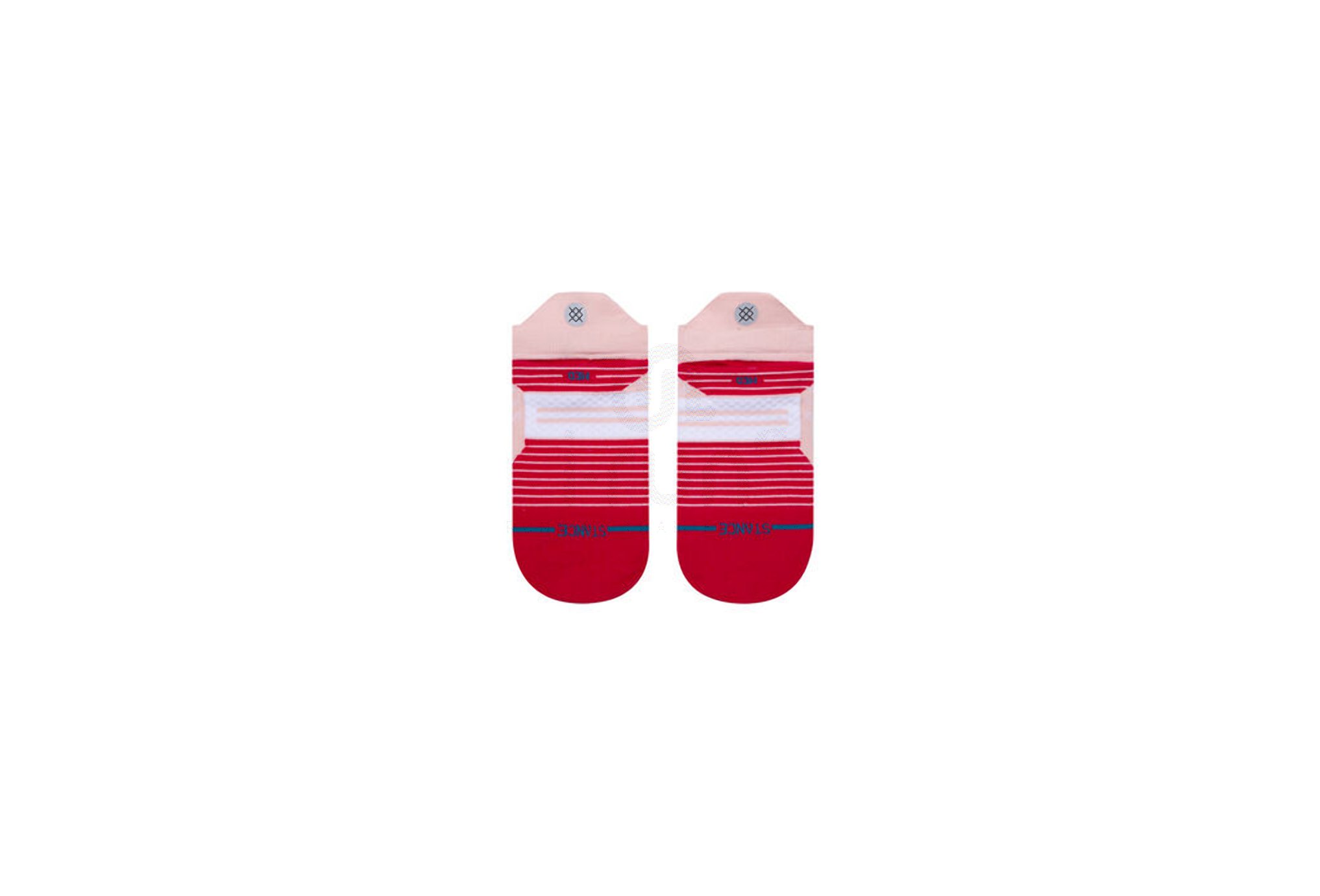 Stance Cool Down Tab Damen