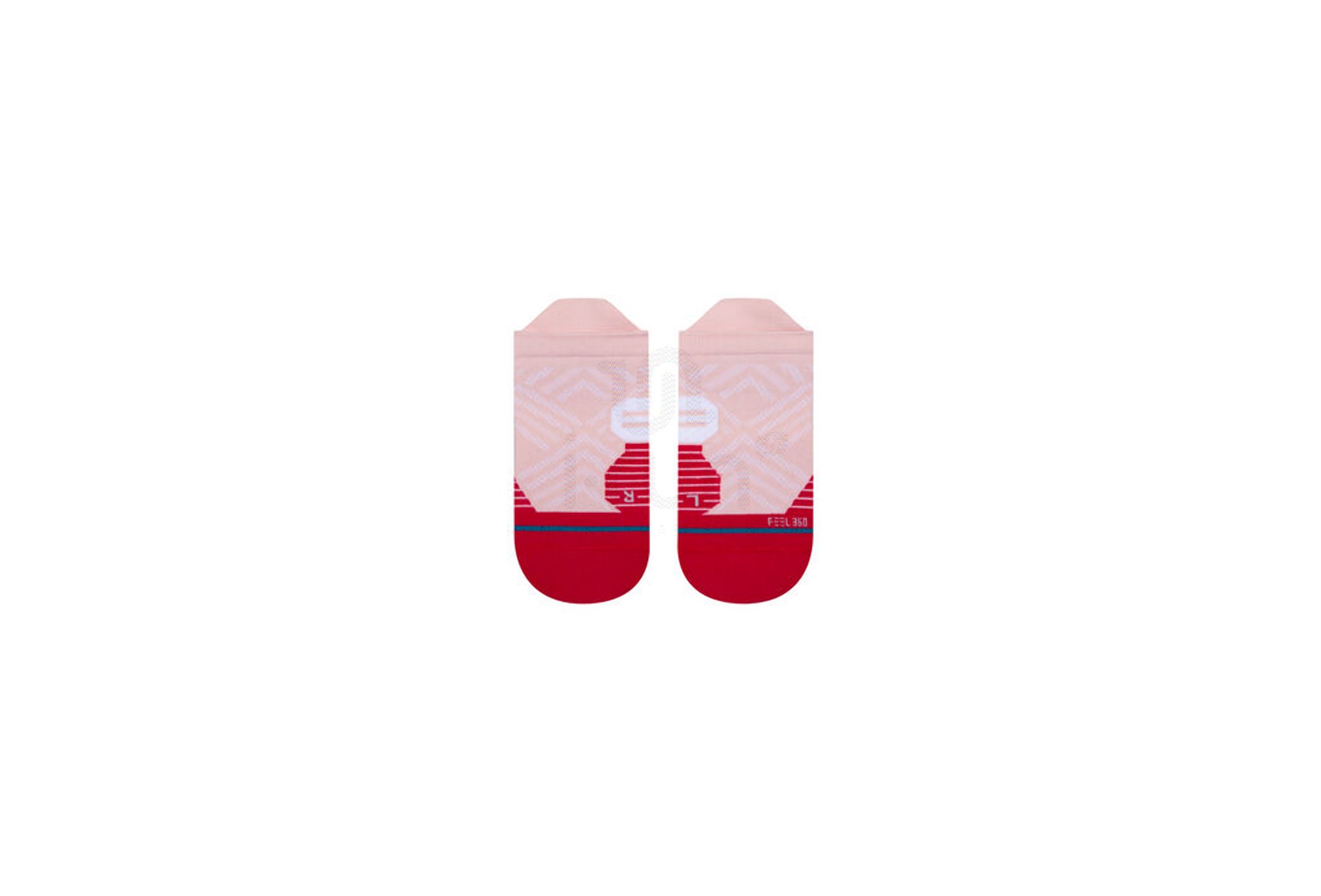Stance Cool Down Tab Damen