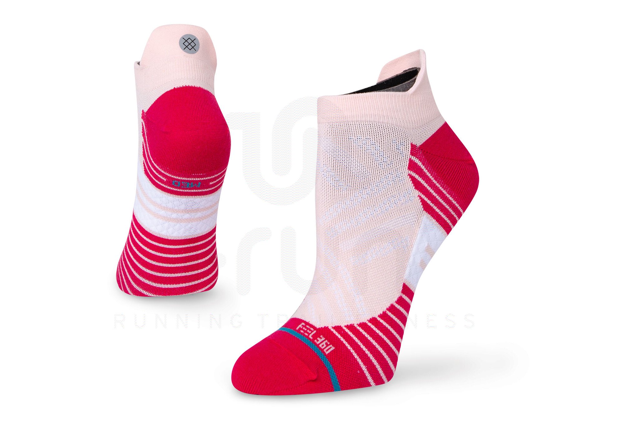 Stance Cool Down Tab Damen