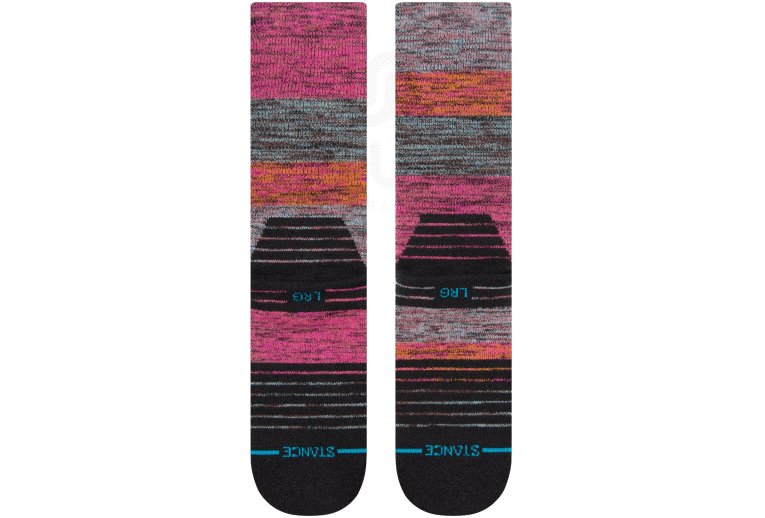 Stance Crossing Paths Crew 
