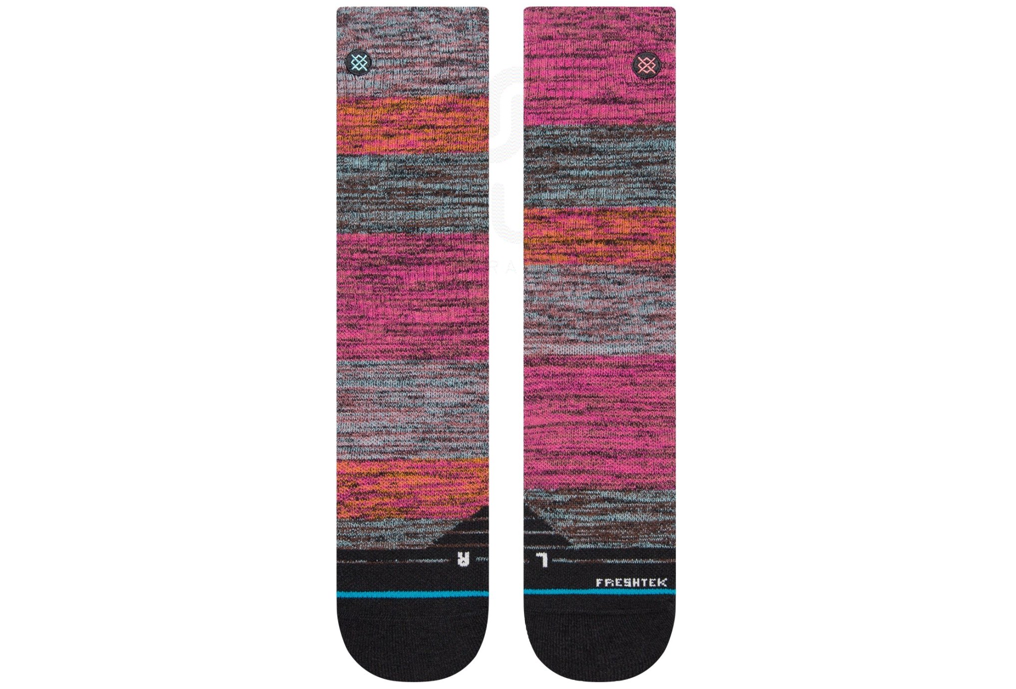 Stance Crossing Paths Crew