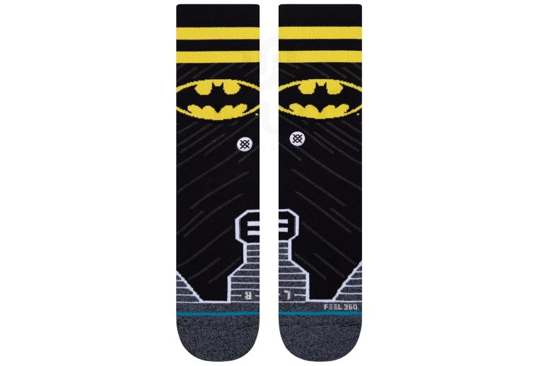 Stance Dark Knight Crew 
