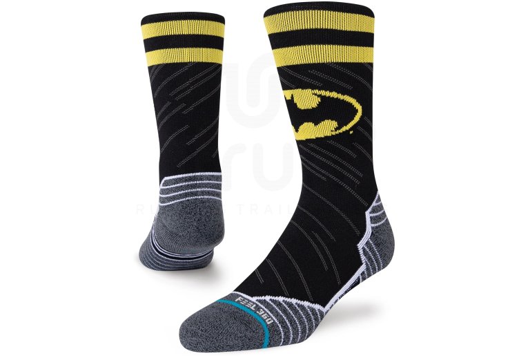 Stance Dark Knight Crew 
