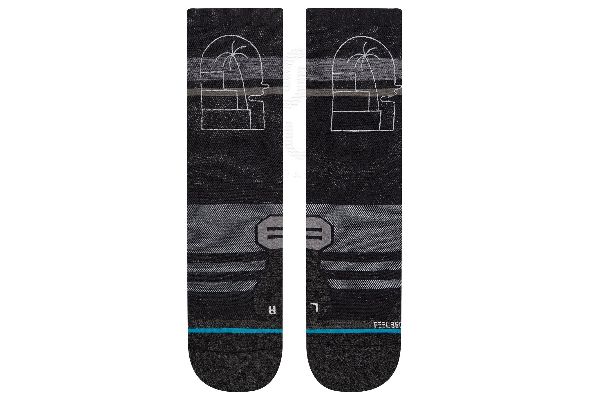Stance Dispatch Crew