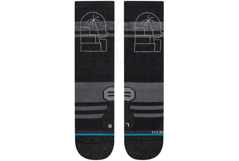 Stance Dispatch Crew 