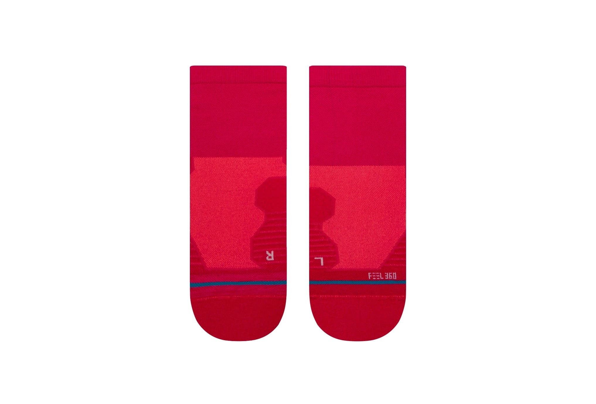 Stance Distance Quarter Damen