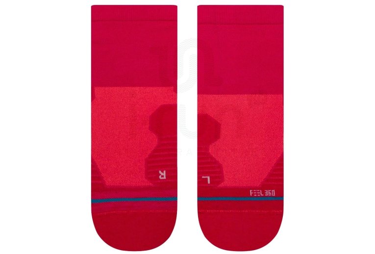 Stance Distance Quarter W 