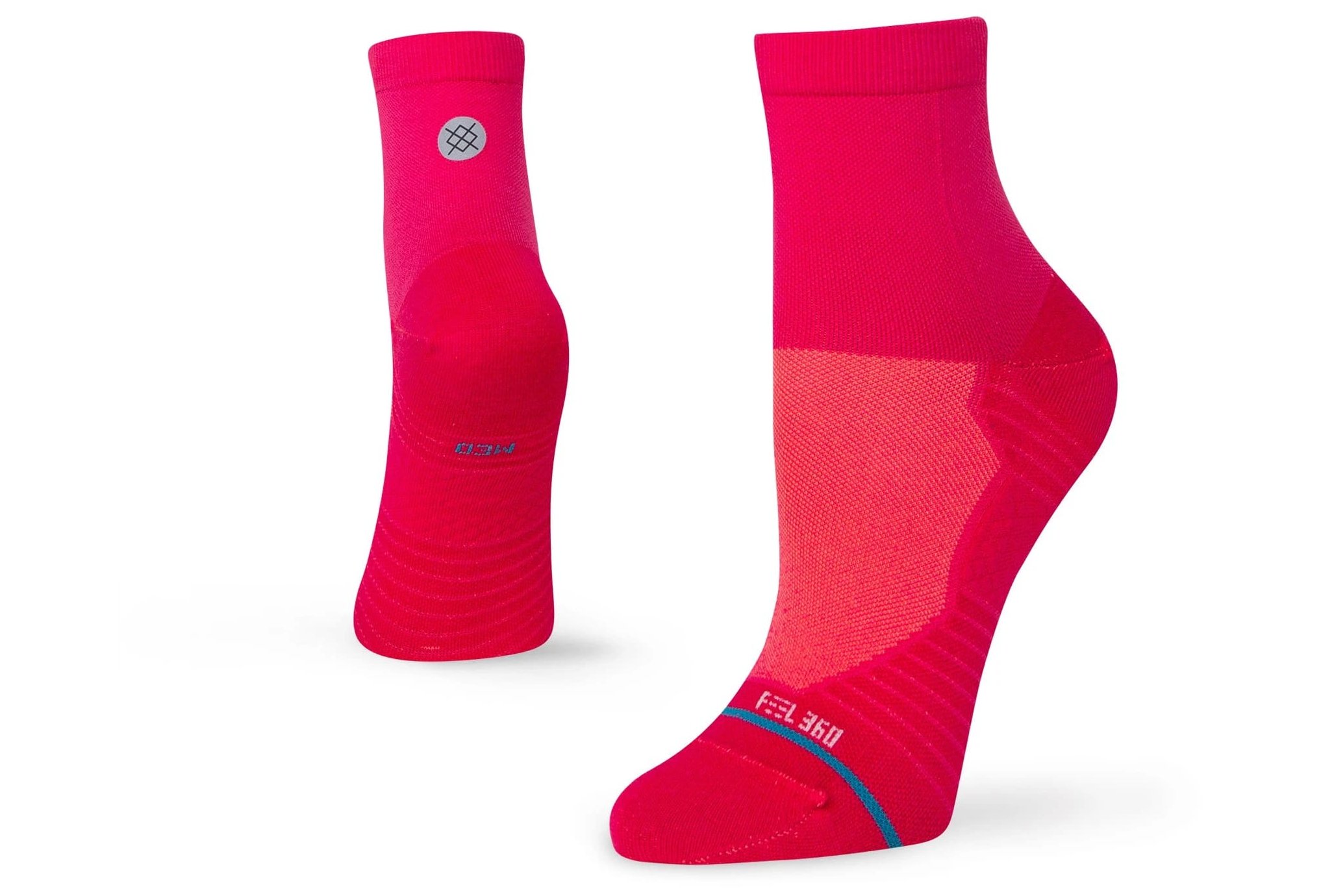 Stance Distance Quarter Damen