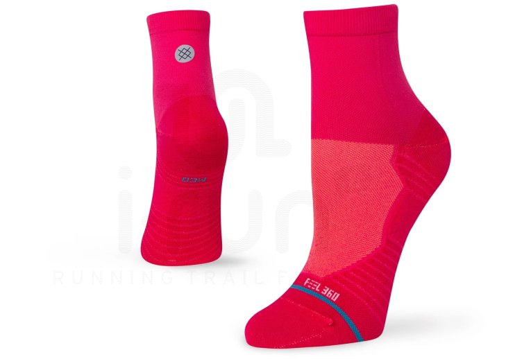 Stance Distance Quarter W 