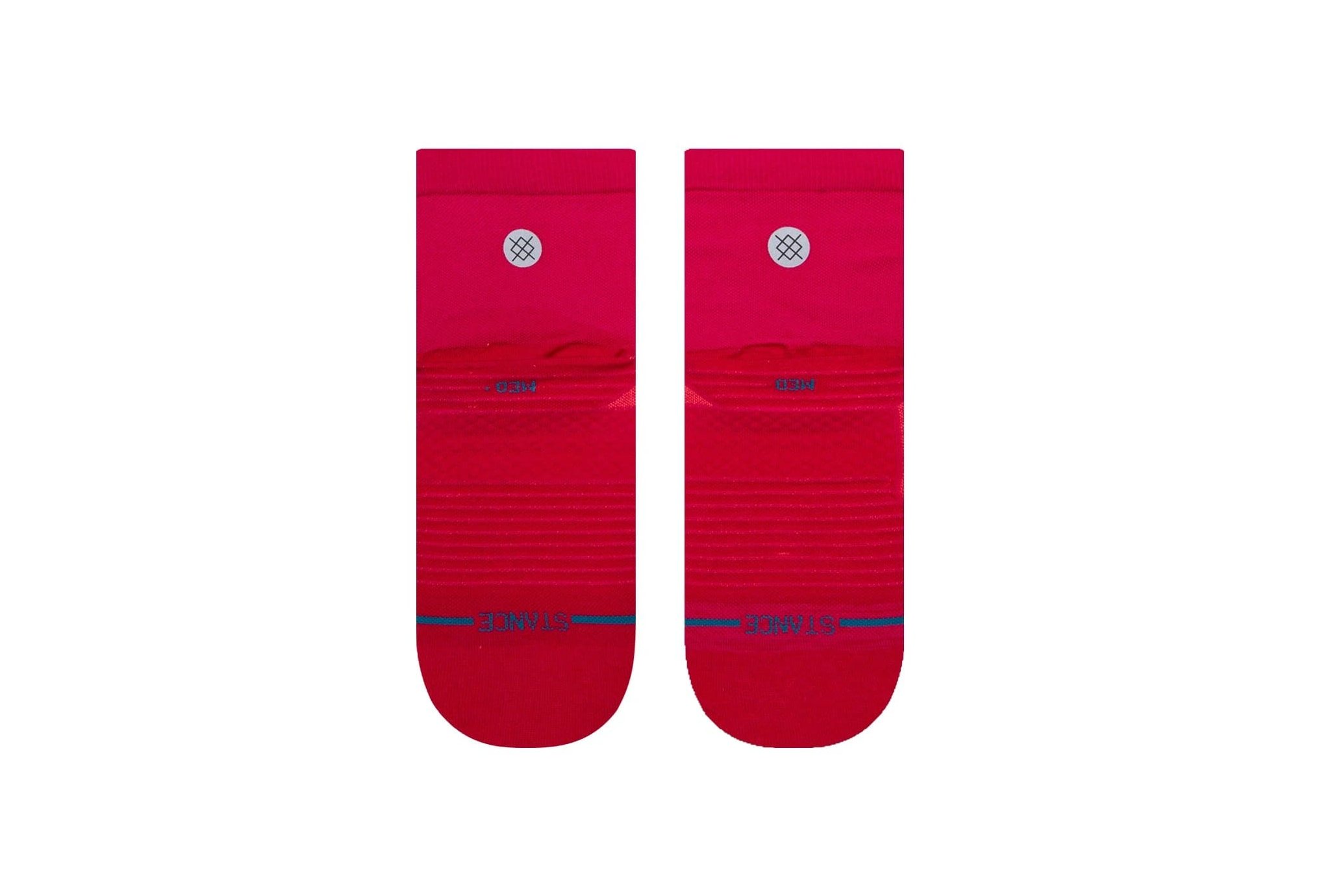 Stance Distance Quarter Damen