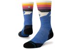 Stance Divided Lines Crew