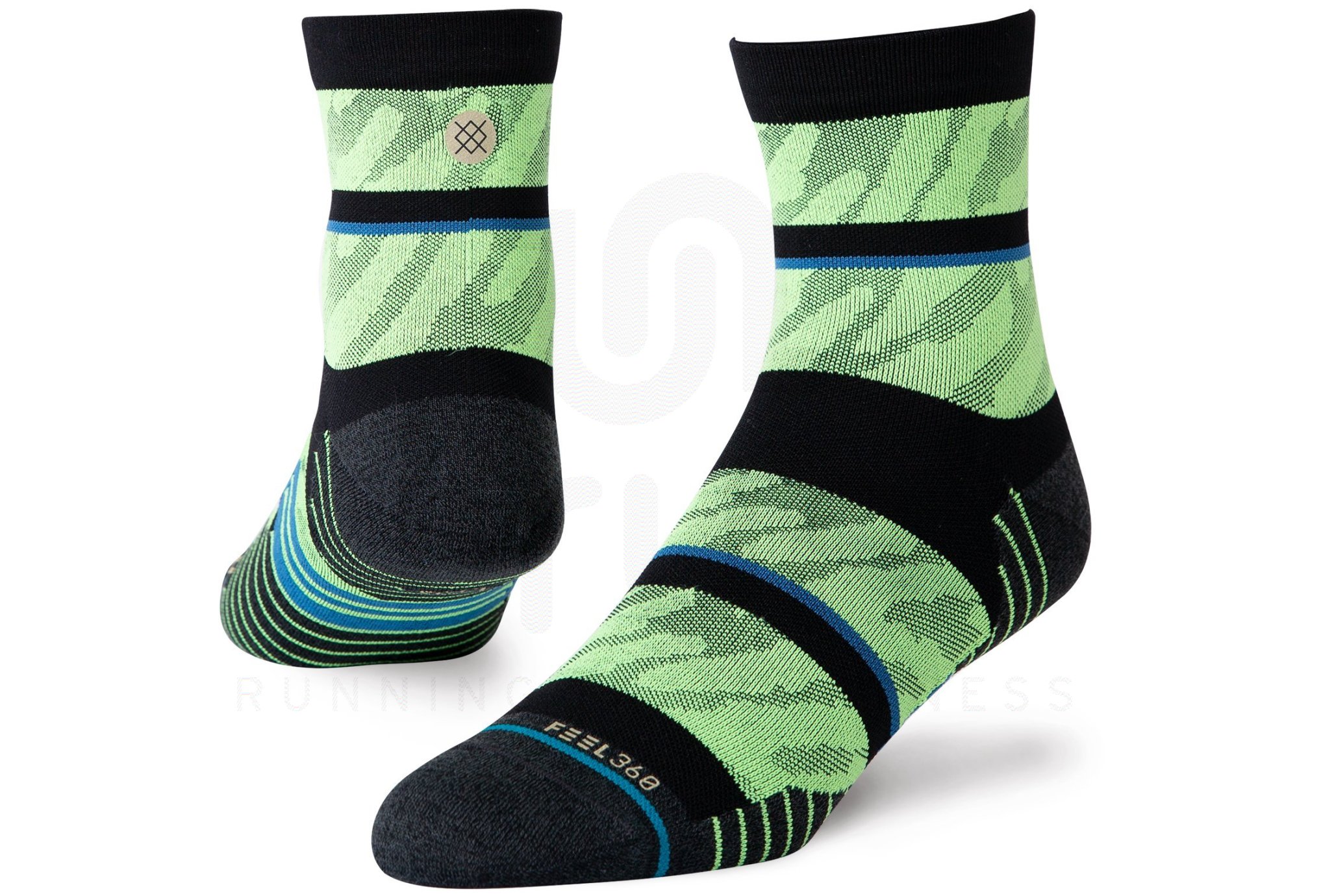 Stance Embrun